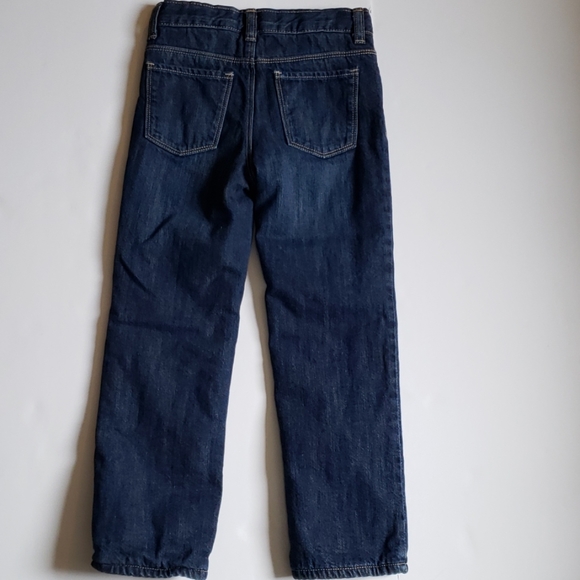 OLD NAVY JEANS with warm Fleece lining - Picture 4 of 7